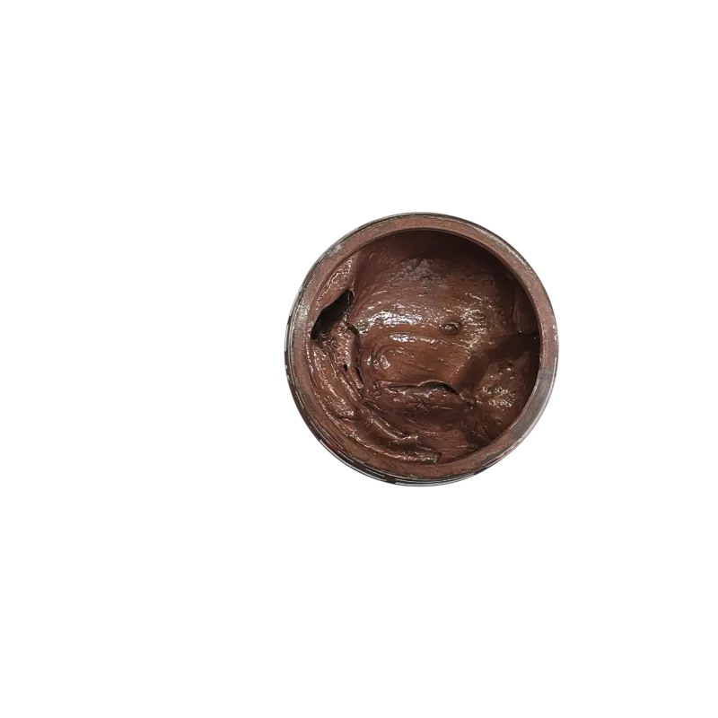 Lithium-Kupfer-Fettpaste (für Teile, die hohen Temperaturen ausgesetzt sind)