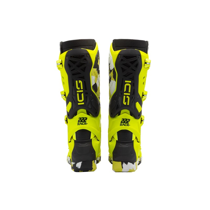 Boots Cross - Enduro Sidi Crossair X RACR
