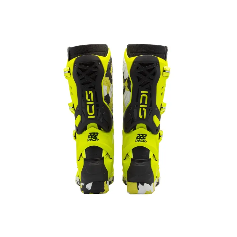 Bottes Cross Cross - Enduro Sidi Crossair X RACR