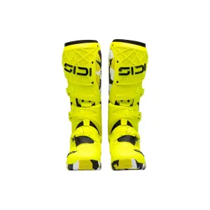 Boots Cross - Enduro Sidi Crossair X RACR