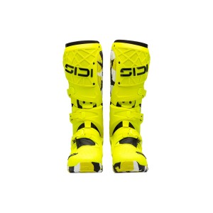 Bottes Cross Cross - Enduro Sidi Crossair X RACR