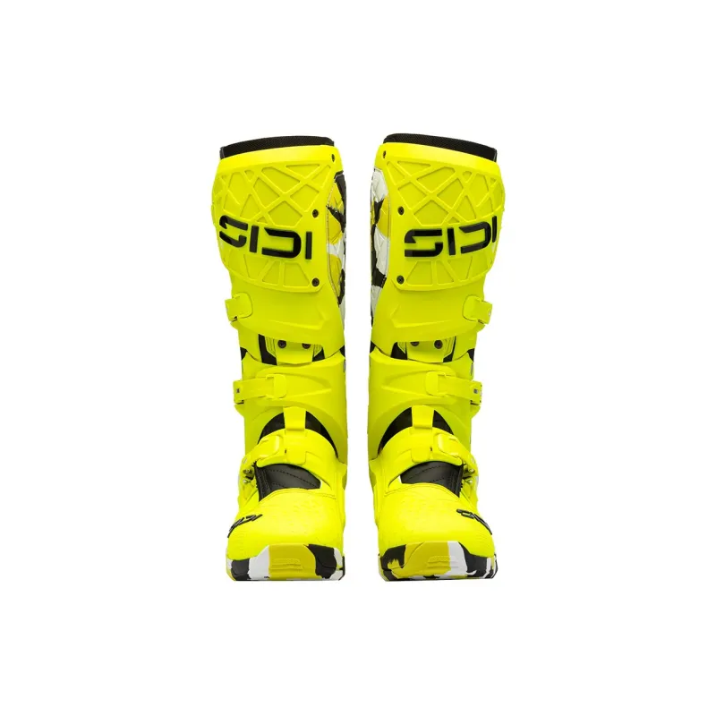 Boots Cross - Enduro Sidi Crossair X RACR