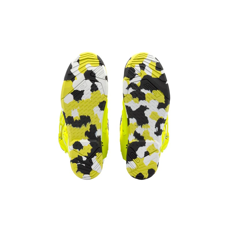 Boots Cross - Enduro Sidi Crossair X RACR