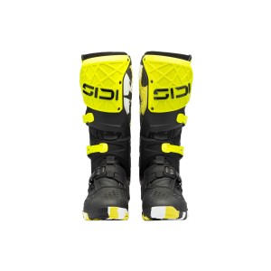 Boots Cross - Enduro Sidi Crossair X RACR Black
