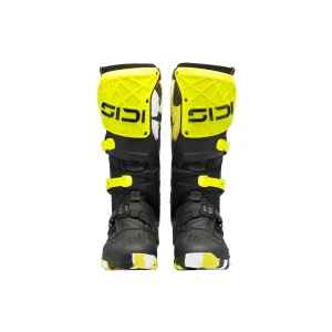 Bottes Cross Cross - Enduro Sidi Crossair X RACR Black