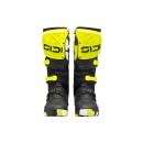Stivali Cross - Enduro Sidi Crossair X RACR Black