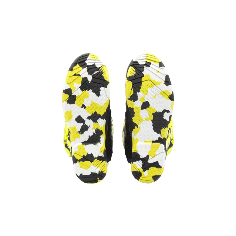 Stivali Cross - Enduro Sidi Crossair X RACR Black