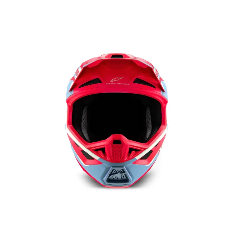 Casco Alpinestars SM7 Beast Coast limited