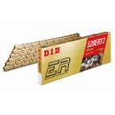 Chain DID off road 520-ERT3 Gold / 116 links