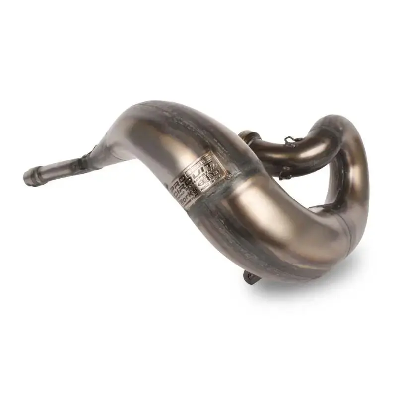 Marmitta scarico Pro Circuit Works Champ | Yamaha YZ 250 / Fantic XX 250