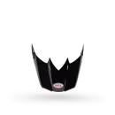 Visor Bell MX-10 Solid Black