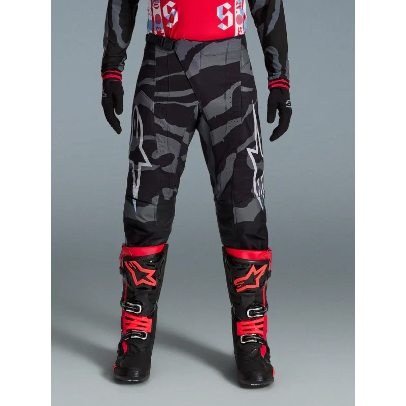 Pantalone Alpinestars Techstar LE Beast Coast