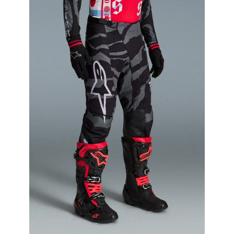 Pantalone Alpinestars Techstar LE Beast Coast