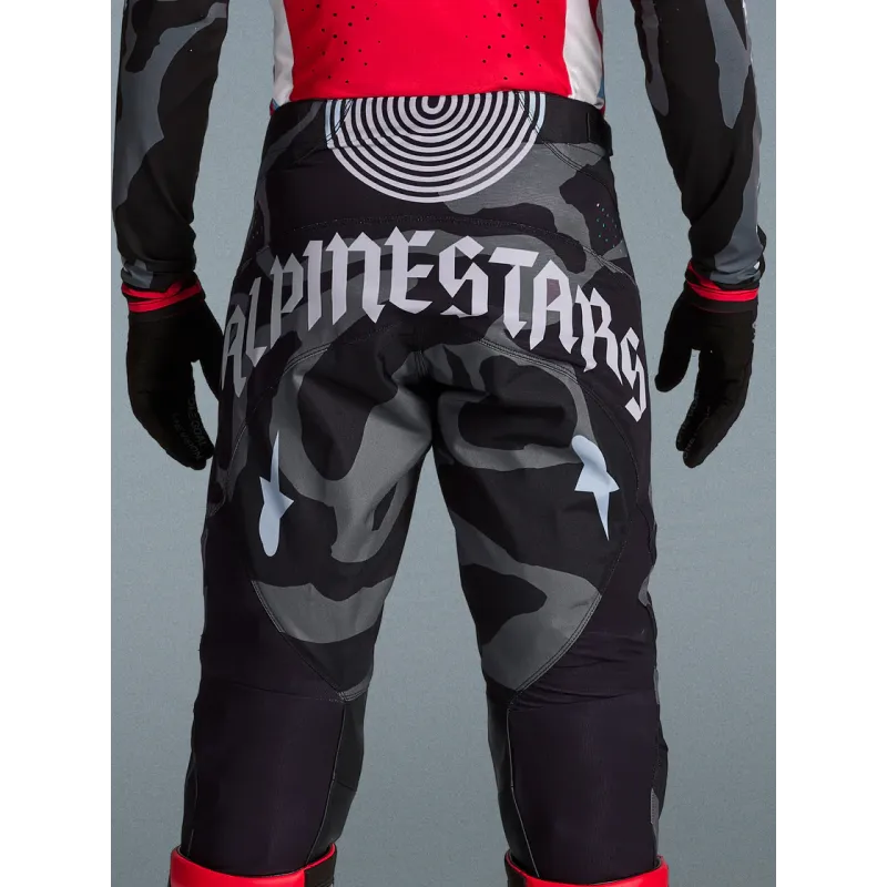 Pantalone Alpinestars Techstar LE Beast Coast