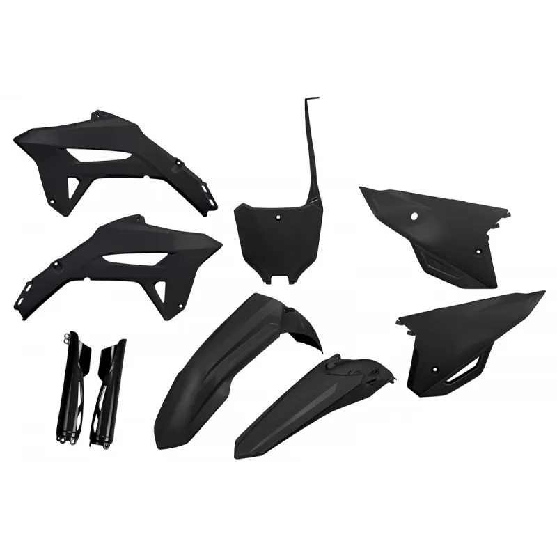 Kit Plastique Ufo complet | Honda CRF 250 2022-2024 CRF 450 2021-2024