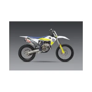 Exhaust Yoshimura RS 12 | KTM SXF 250 19-22 Husqvarna FC 250 19-22 GasGas MCF 250 21-23