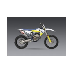 Scarico Yoshimura RS-12 | KTM SXF 250 19-22 Husqvarna FC 250 19-22 GasGas MCF 250 21-23