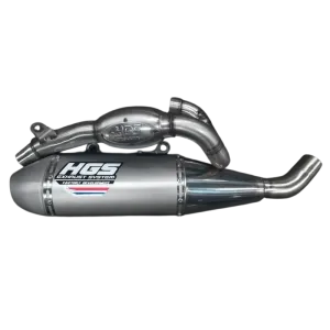 Scarico completo HGS | Honda CRF 250 2025+