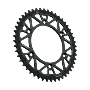JT TWINSTAR Grey Bi-Metal Sprocket | Ktm - Husqvarna - GasGas