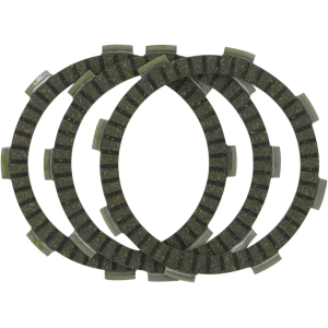 Kit dischi frizione EBC | Yamaha Tenere 700 / MT-07