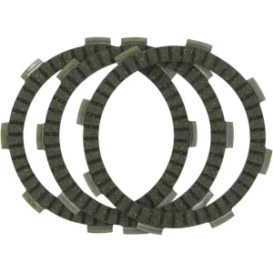 Kit dischi frizione EBC | Yamaha Tenere 700 / MT-07