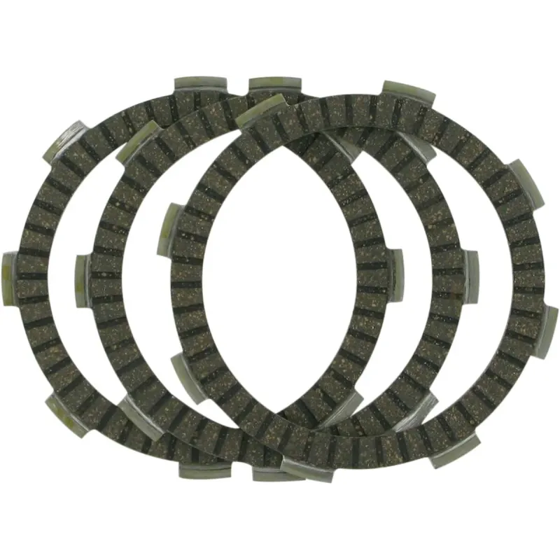 Kit dischi frizione EBC | Yamaha Tenere 700 / MT-07