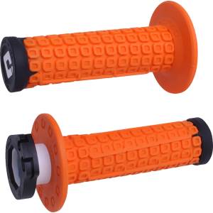 Grips ODI NOMAD Orange Black Black