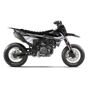 Grafiche KTM Adventure - Supermoto Holo