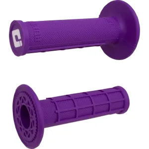 GRIPS Odi Ruffian Half Waffle Purple