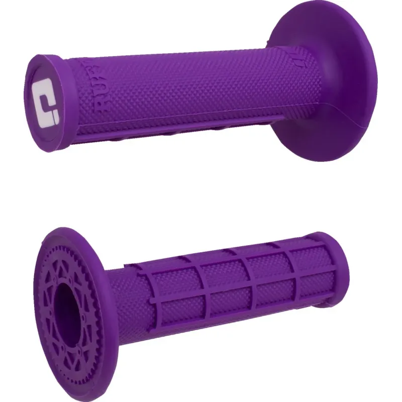GRIPS Odi Ruffian Half Waffle Purple