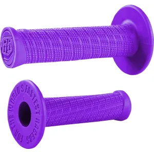 GRIPS Odi Troy Lee Design Purple
