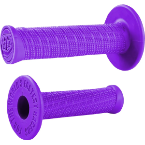 Poignées Odi Troy Lee Design Purple