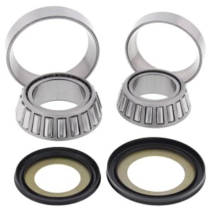 Streering bearings kit AllBalls | Yamaha Tenere 700
