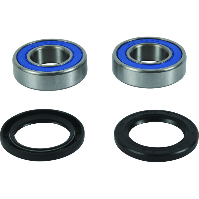 Wheel bearing kit front AllBalls | Yamaha Tenere 700