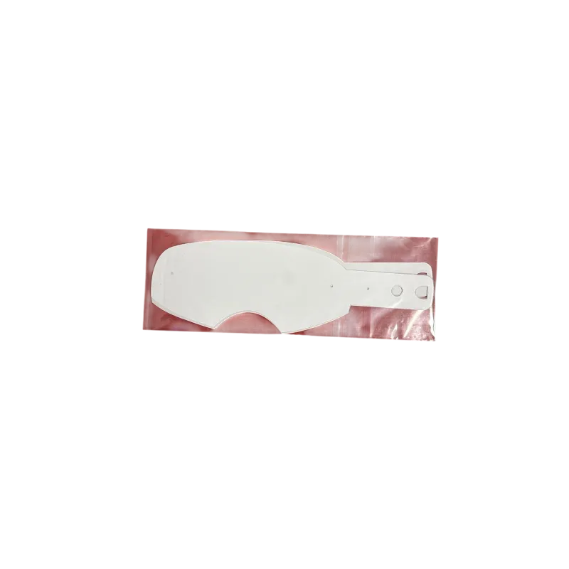Tear Off VictoryMX | laminated 2x7 | Oakley Airbrake