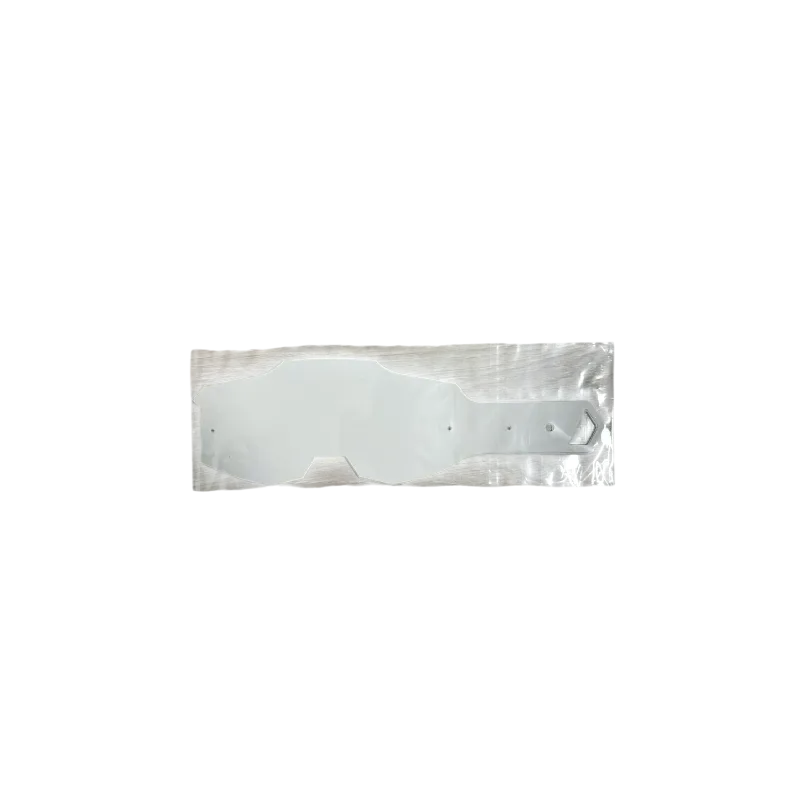 Tear Off VictoryMX | laminated 2x7 | 100% Armega - Armatic