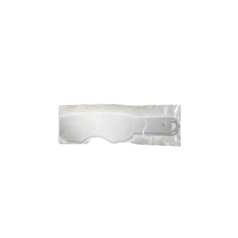 Tear Off VictoryMX | laminated 2x7 | Alpinestars Vision 8/5/3
