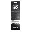Tear Off VictoryMX | laminated 2x7 | Alpinestars Vision 8/5/3