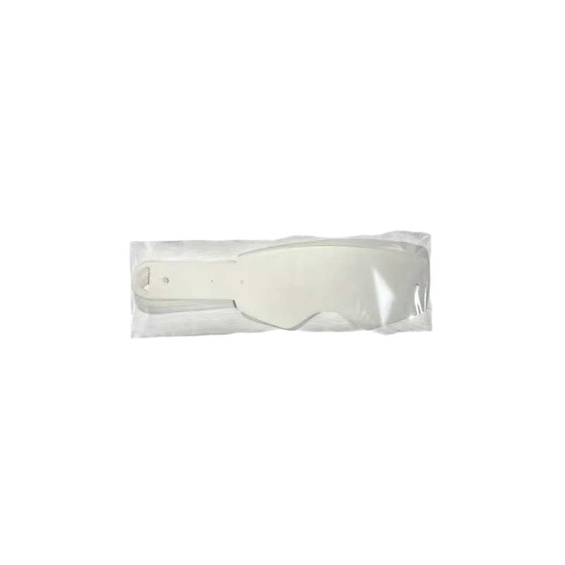 Lenti a strappo VictoryMX | standard 50pz | Alpinestars - Supertech
