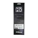 VictoryMX-Abreißvisiere | standard 50pcs | 100% Racecraft 1 / Accuri 1 / FMF