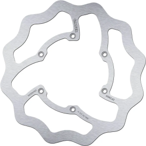 Front brake disc Galfer 270 mm | Yamaha YZ 125 18-21 / YZF 450 16-19 / YZF 250 16-20