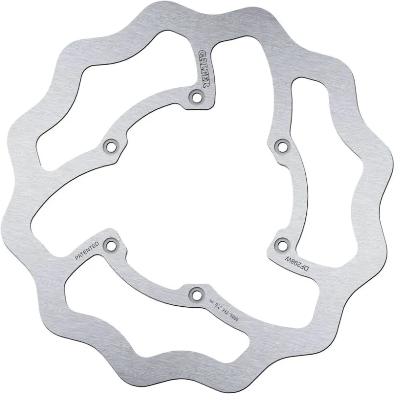 Disque de frein avant Galfer 270 mm | Yamaha YZ 125 18-21 / YZF 450 16-19 / YZF 250 16-20
