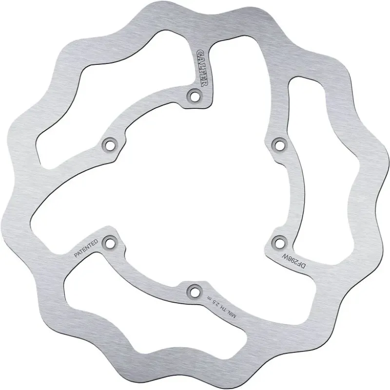Vorne Bremsscheibe Galfer 270 mm | Yamaha YZ 125 18-21 / YZF 450 16-19 / YZF 250 16-20
