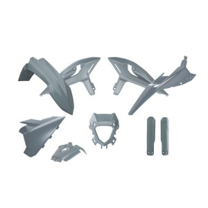 Kit plastiche Rtech | Beta RR X-Pro / Race 2025+