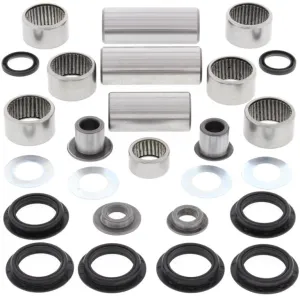 Kit leveraggi all balls per Kawasaki KX 250 1998