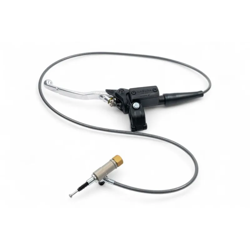 Kit d'embrayage hydraulique MAGURA Hymec 167 | Yamaha XT 700 Tenere 700