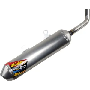 Silencer FMF Powercore 2.1 Ktm-Husqvarna-GasGas 250-300