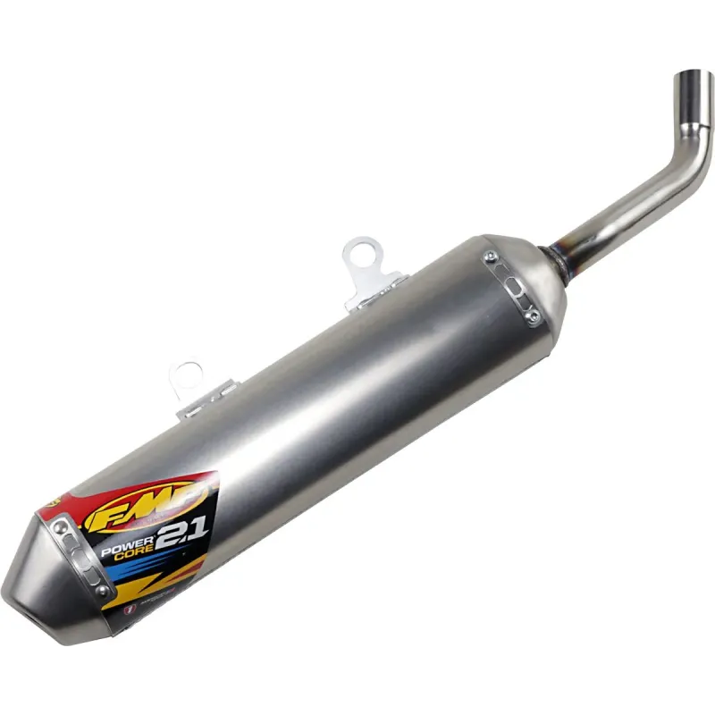 Schalldämpfer FMF Powercore 2.1 Ktm-Husqvarna-GasGas 250-300