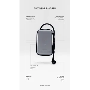 Chargeur portable Stark Varg (pre-order)