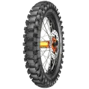 Rear Tyre Metzeler 360 Mid Hard 140/80-18